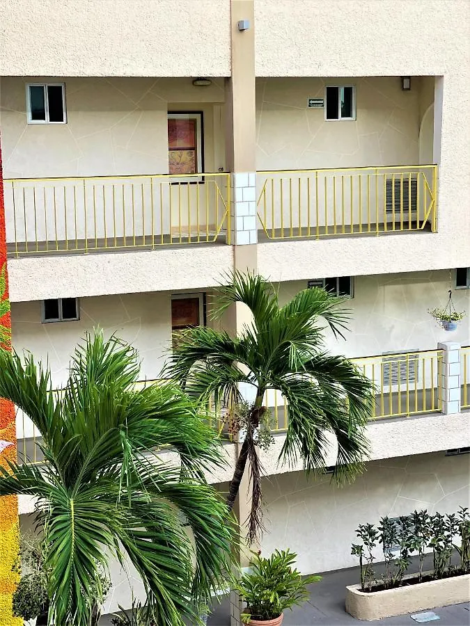 Hotel 12 Bees By Kavia Playa del Carmen