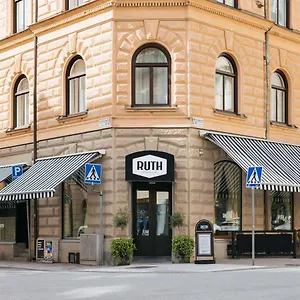**** Hotel Ruth, Worldhotels Crafted Sweden