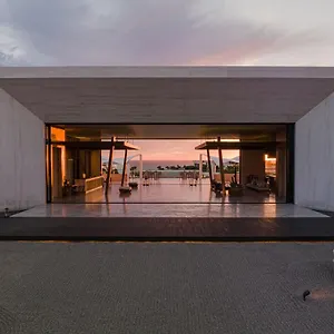 Station touristique Nobu Cabos