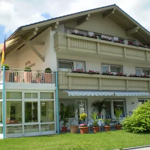 Christine 3* Füssen