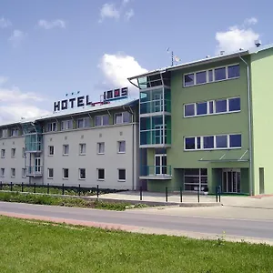*** Hotel Imos Czech Republic