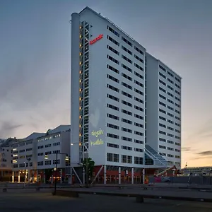 **** Hotel Scandic Soedra Kajen Sweden