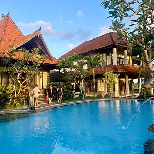 *** Bed & Breakfast Arbathu Indonesia