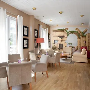 **** Hotel Memory Sweden