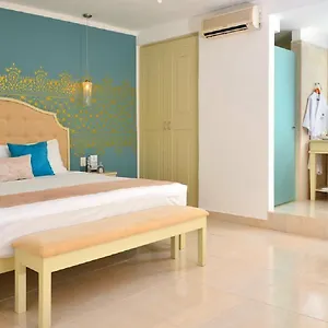 Unic Design & Restaurant- 5th Avenue (adults Only) 4* פלאייה דל כרמן