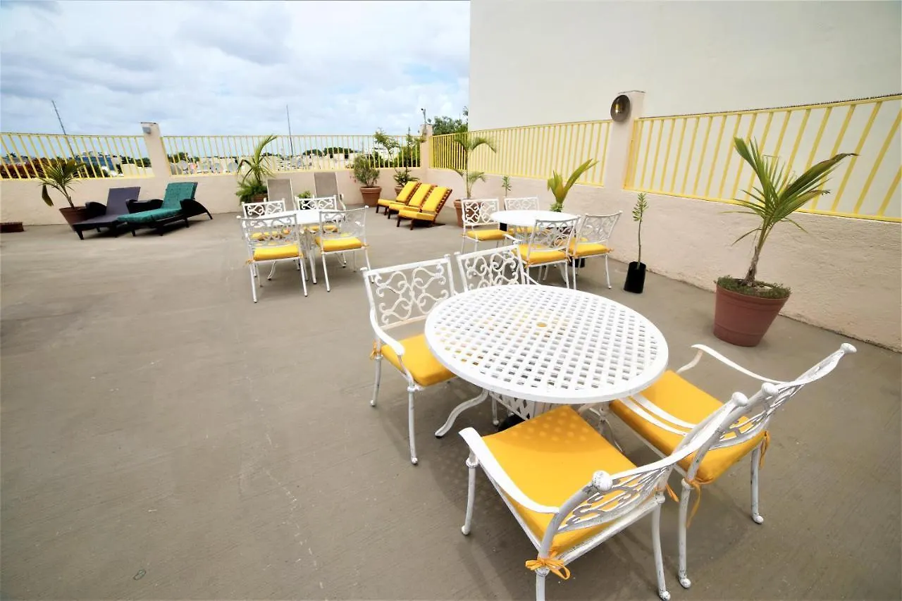 פלאייה דל כרמן Hotel 12 Bees By Kavia