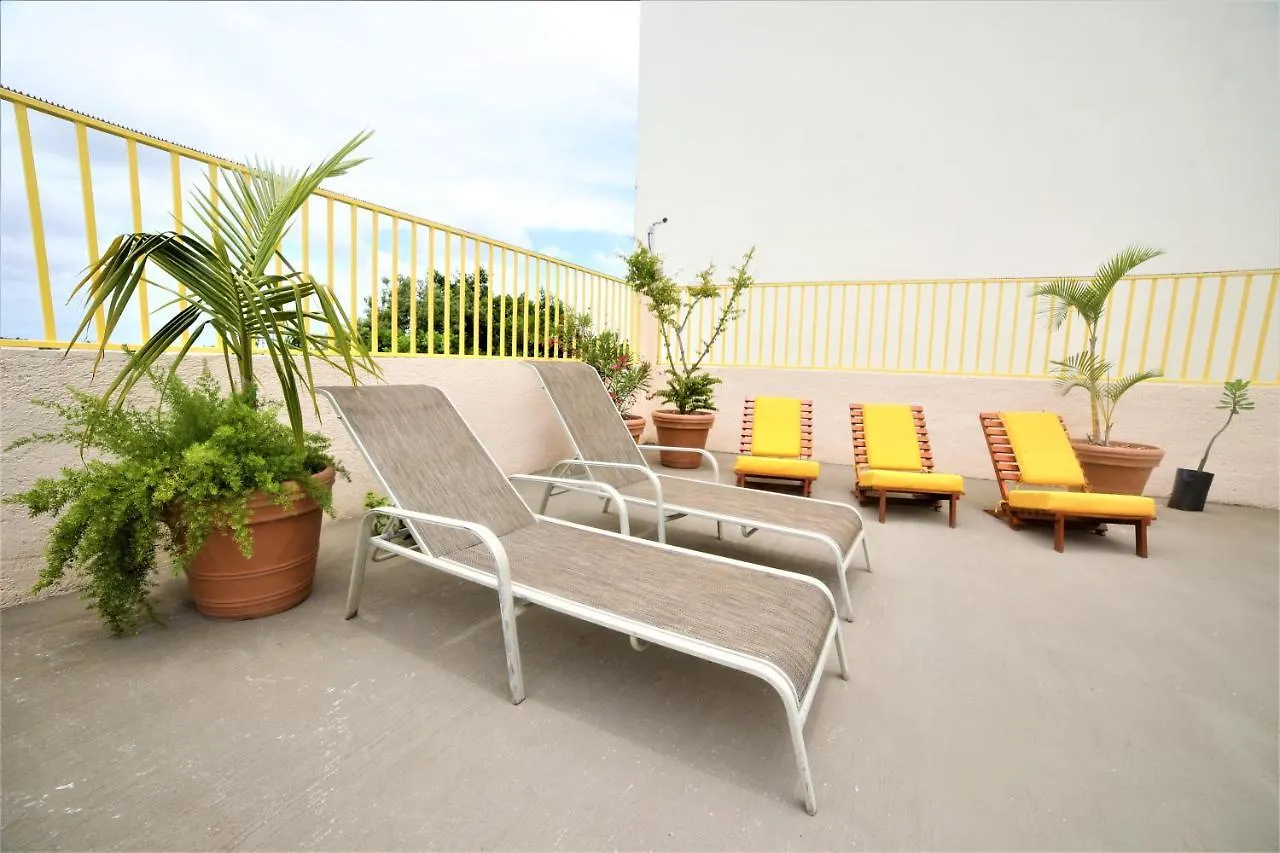 פלאייה דל כרמן Hotel 12 Bees By Kavia פלאייה דל כרמן