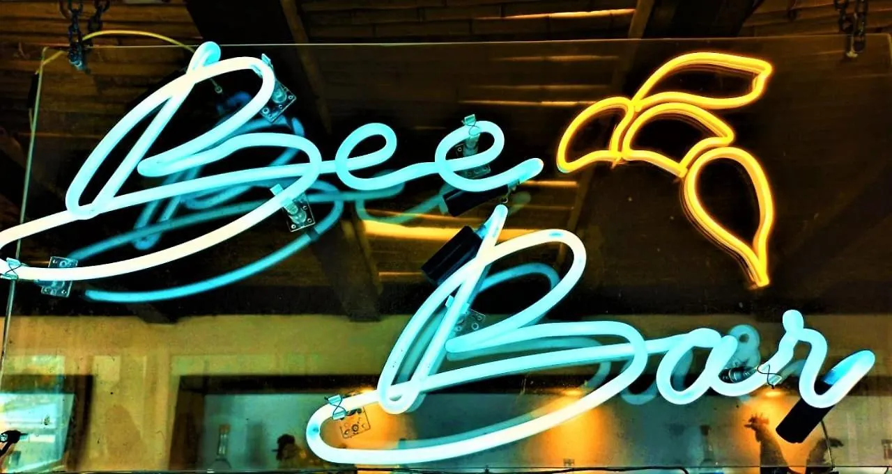 Hotel 12 Bees By Kavia プレヤデルカーメン